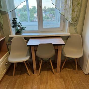 Сдается 1-комнатная квартира, 39,5 м²