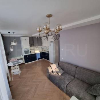 Сдается 2-х комнатная квартира, 56 м²