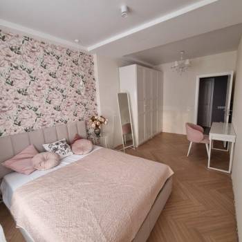 Сдается 2-х комнатная квартира, 56 м²