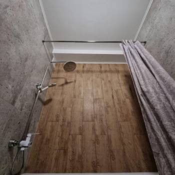 Сдается 2-х комнатная квартира, 56 м²