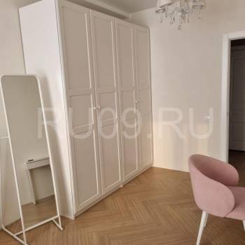 Сдается 2-х комнатная квартира, 56 м²