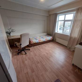 Сдается 1-комнатная квартира, 19 м²