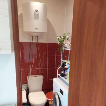 Сдается 1-комнатная квартира, 19 м²