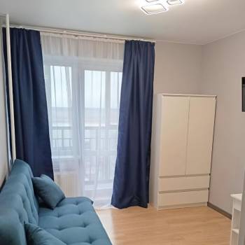 Сдается 1-комнатная квартира, 23 м²