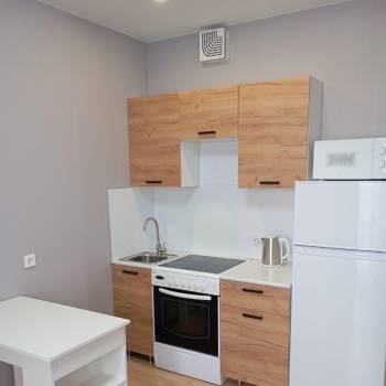 Сдается 1-комнатная квартира, 23 м²