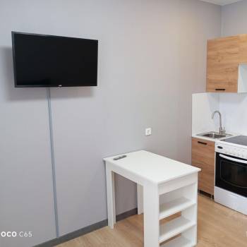 Сдается 1-комнатная квартира, 23 м²