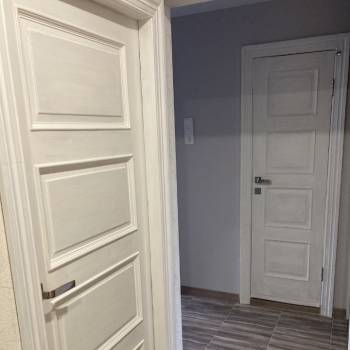 Сдается 2-х комнатная квартира, 59 м²