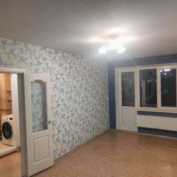 Продается 1-комнатная квартира, 34 м²