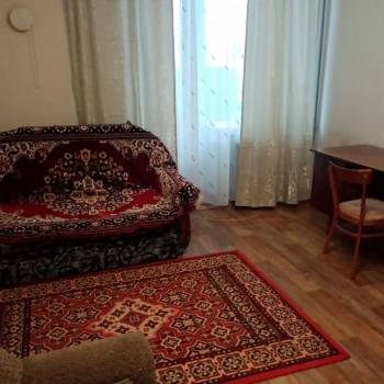 Сдается 1-комнатная квартира, 27 м²