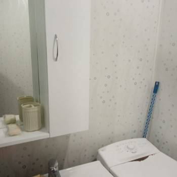 Сдается 1-комнатная квартира, 27 м²