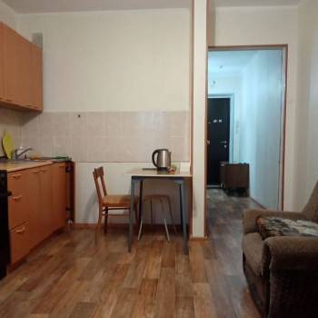 Сдается 1-комнатная квартира, 27 м²