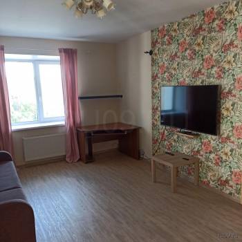 Сдается 2-х комнатная квартира, 67 м²