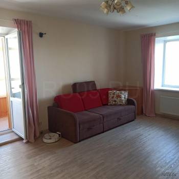 Сдается 2-х комнатная квартира, 67 м²