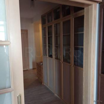 Сдается 2-х комнатная квартира, 67 м²