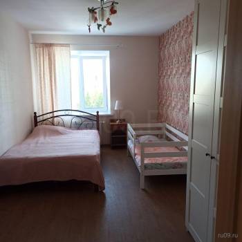 Сдается 2-х комнатная квартира, 67 м²