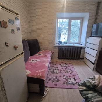 Сдается 1-комнатная квартира, 14 м²