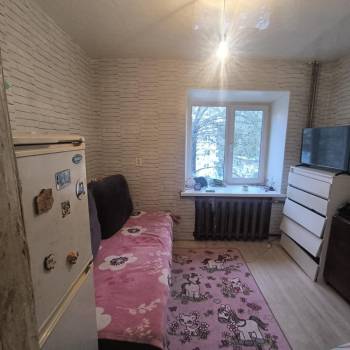 Сдается 1-комнатная квартира, 14 м²