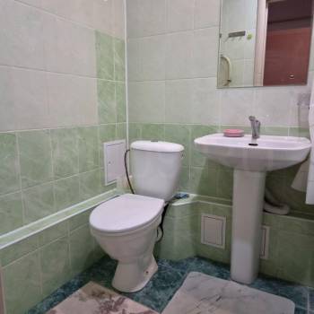 Сдается 1-комнатная квартира, 44 м²