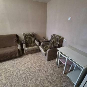 Сдается 1-комнатная квартира, 44 м²