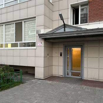 Продается 1-комнатная квартира, 40 м²