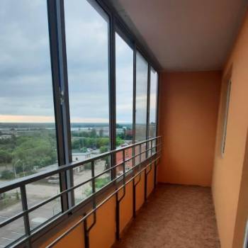 Сдается 1-комнатная квартира, 38 м²