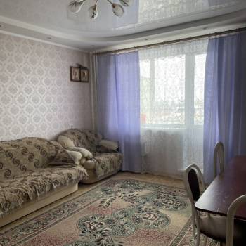 Сдается Многокомнатная квартира, 66 м²