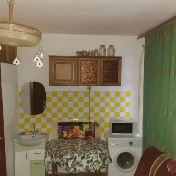 Сдается 1-комнатная квартира, 17 м²