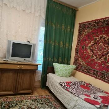 Сдается 1-комнатная квартира, 17 м²