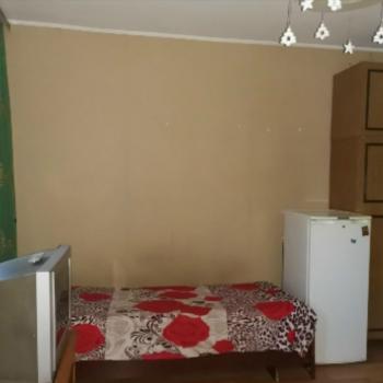 Сдается 1-комнатная квартира, 17 м²