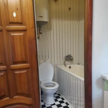 Сдается 1-комнатная квартира, 17 м²