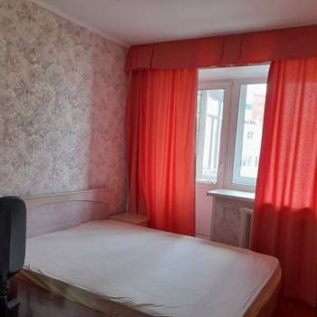 Сдается 2-х комнатная квартира, 64 м²