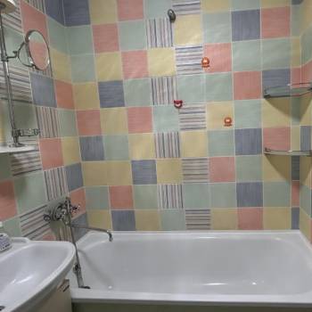 Продается 1-комнатная квартира, 35,5 м²