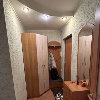 Продается 1-комнатная квартира, 35,5 м²