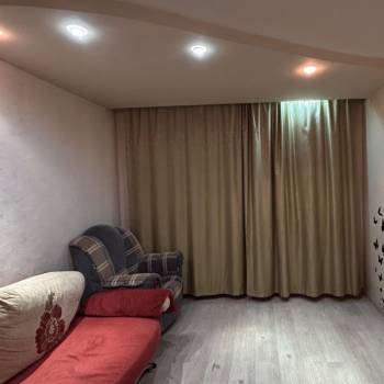 Продается 1-комнатная квартира, 35,5 м²