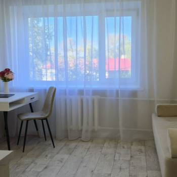 Продается 1-комнатная квартира, 19 м²