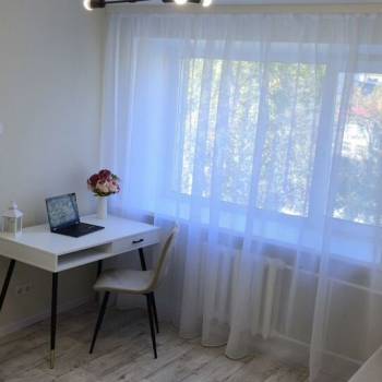 Продается 1-комнатная квартира, 19 м²