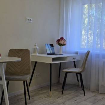 Продается 1-комнатная квартира, 19 м²