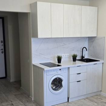 Продается 1-комнатная квартира, 19 м²