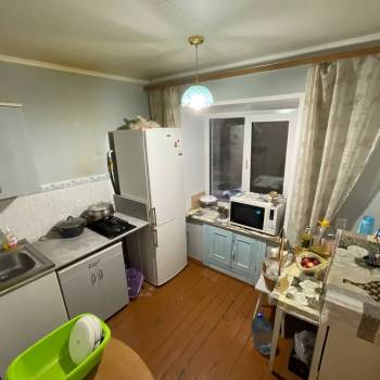 Продается 2-х комнатная квартира, 44,6 м²