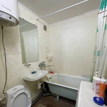 Продается 2-х комнатная квартира, 44,6 м²