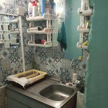 Продается 1-комнатная квартира, 15,5 м²