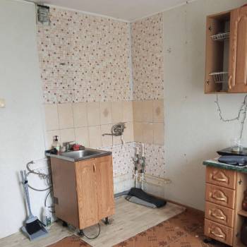 Продается 1-комнатная квартира, 15,5 м²