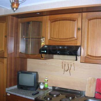 Сдается Многокомнатная квартира, 64 м²