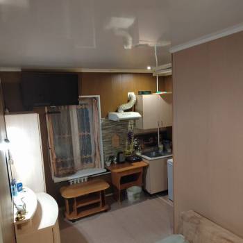 Сдается 1-комнатная квартира, 15,8 м²