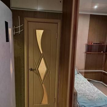 Сдается 1-комнатная квартира, 15,8 м²