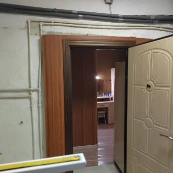 Сдается 1-комнатная квартира, 15,8 м²