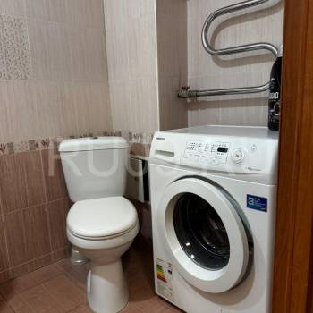 Сдается 1-комнатная квартира, 38 м²