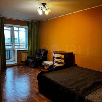 Сдается 1-комнатная квартира, 38 м²