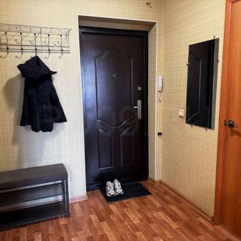 Сдается 1-комнатная квартира, 38 м²