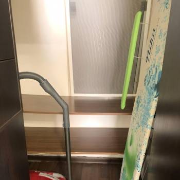 Сдается 1-комнатная квартира, 34 м²